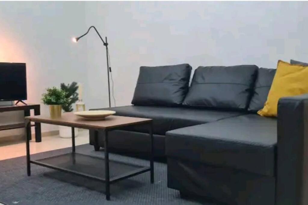 Tres Bel Appartement En Face Du Parc, Pres Du Novotel Mohammedia Eksteriør bilde