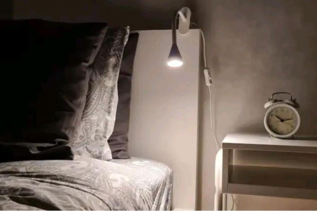 Tres Bel Appartement En Face Du Parc, Pres Du Novotel Mohammedia Eksteriør bilde